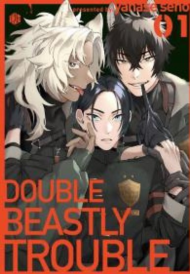 Double Beastly Trouble