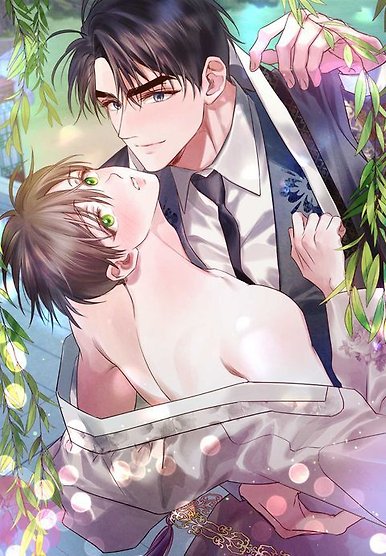 Whispers Through the Willows