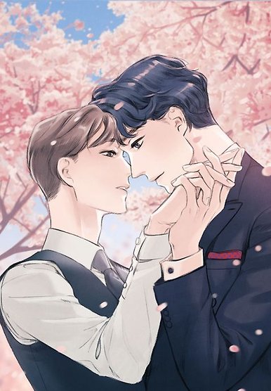 Spring, the Color of Love