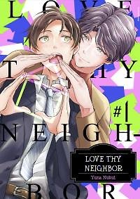 Love Thy Neighbor (Yaoi)