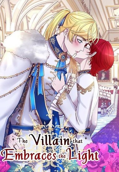 The Villain that Embrace the Light