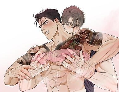 Boss! It's Not a Massage Parlour [SSFUJOSHI]