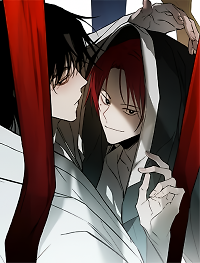 Broken Bloodline