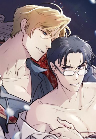 The Duke and the Tutor