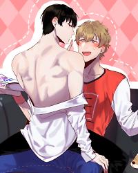 Shh, Youll Wake up the Child