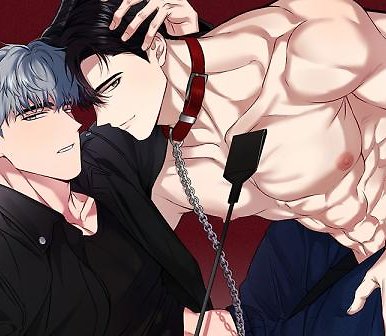INVISIBLE PARTNER