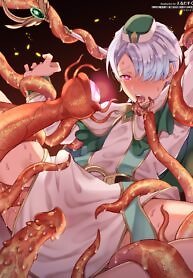 Kinju no Madousho 5