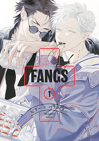 Fangs