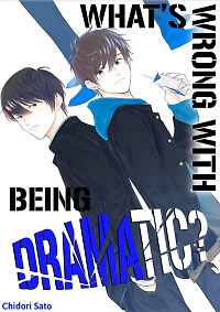 Dramatic de Nani ga Warui