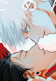 Sorry for Everything – Jujutsu Kaisen dj