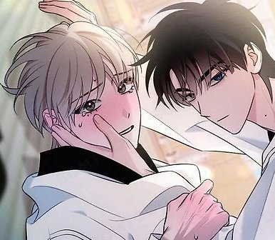 Counter Crush