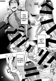 Hentai Affect by TomCat