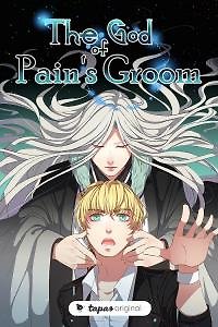 The God of Pain's Groom