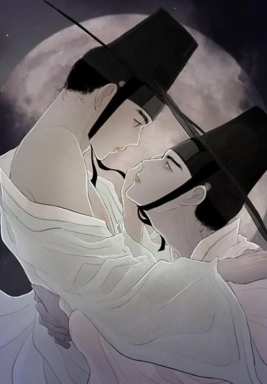 Haunted by Desire