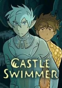Castle Swimmer
