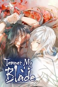 Temper My Blade