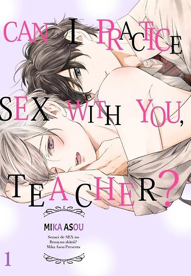 Sensei de, Sex no Renshuu Shite Ii?