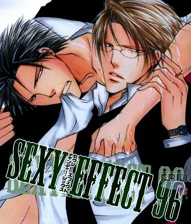 Sexy Effect 96