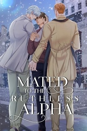 Mated To The Ruthless Alpha