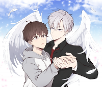 My Own Contract Angel