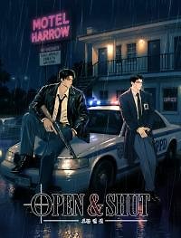 Open & Close