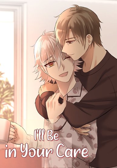 Iâll Be in Your Care