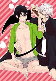 Incubus Table Manners