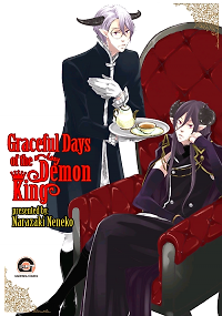 Datsuryoku Kei Maou-sama no Yuuga na Hibi