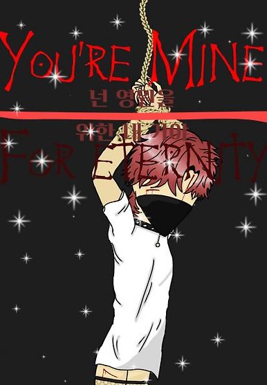 Youâre Mine for Eternity [ENGLISH]