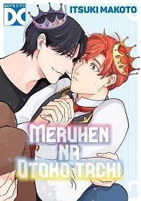Meruhen na Otoko tachi