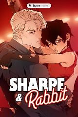 Cover of Sharpe & Rabbit