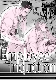Employee Induction