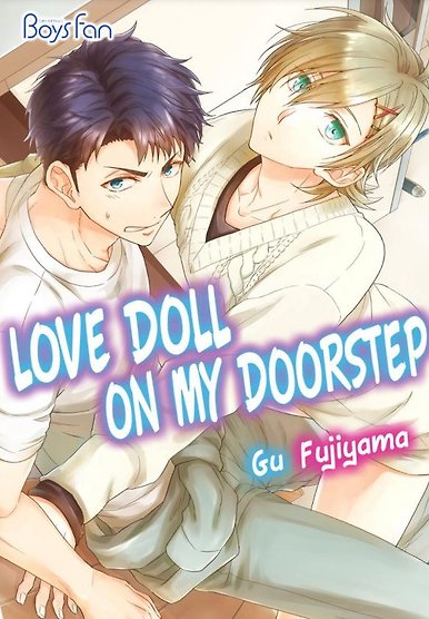 Love Doll on My Doorstep