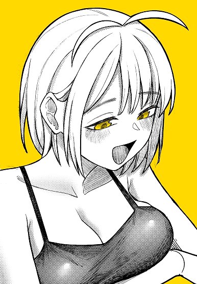 Brainrot Girlfriend