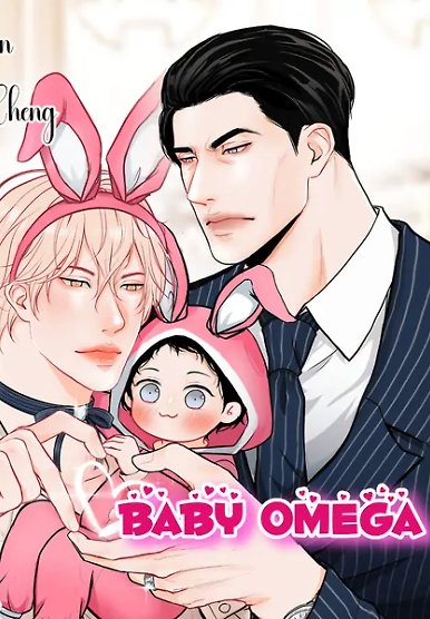 Baby Omega