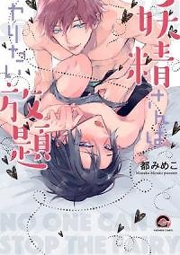 Yousei-san wa Yaritai Houdai