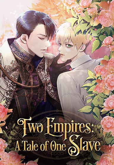 Two Empires: A Tale of One Slave