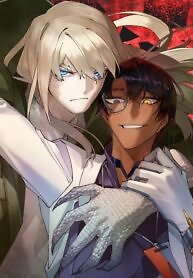 HUNGRY SOULS