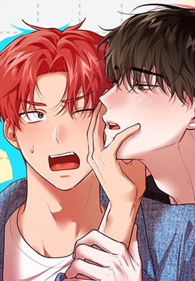Misunderstanding (Yaoi)