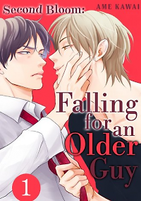 Second Bloom: Falling for an Older Guy