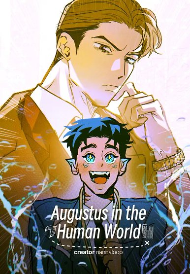 Augustus in the Human World