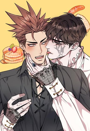 Young Master