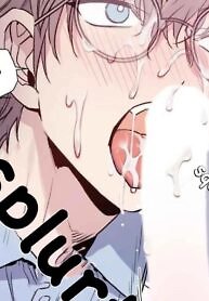 [Hyung, I’ve Grown Up! Yeokkijab BL Anthology] Grooming