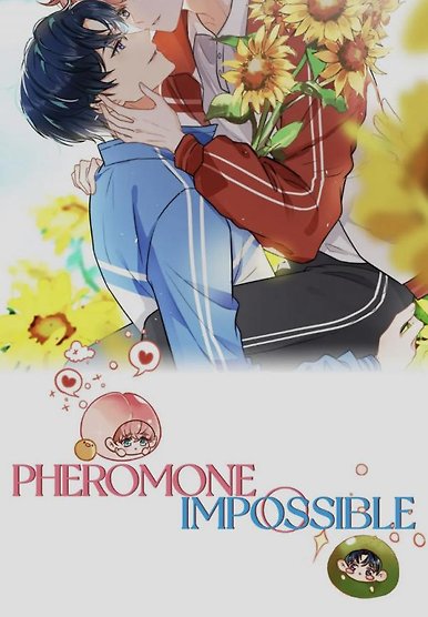 Pheromone Impossible