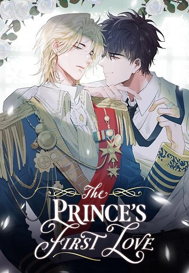 The Prince's First Love