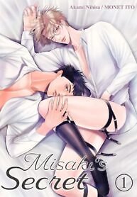 Misaki’s Secret