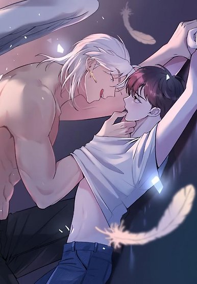 Angel Kiss