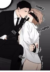 When The Yakuza Falls In Love