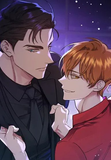 Beasts of Desire
