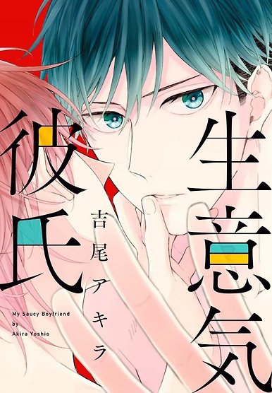 Namaiki Kareshi